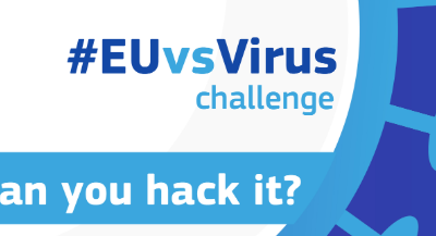EU vs Virus Hackathon