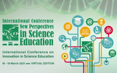 URJC presents Community Platform at Science Education conference