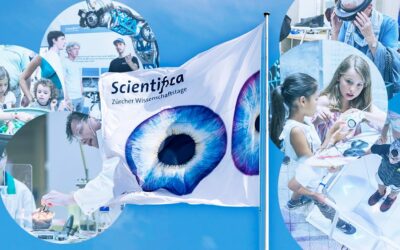 Scientifica, 4-5 September, Zürich, Switzerland