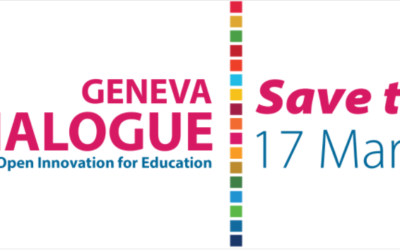 Geneva Trialogue, 17 March