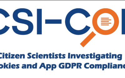 CSI-COP publishes their 5th Newsletter