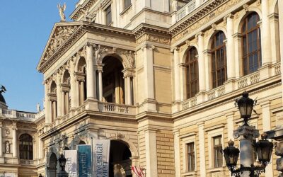 CS Track researchers invited to present at the University of Vienna