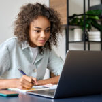 A self-guided module on teaching in higher education with citizen science available