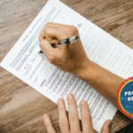 Report on a Survey among Organisers of Citizen Science Projects